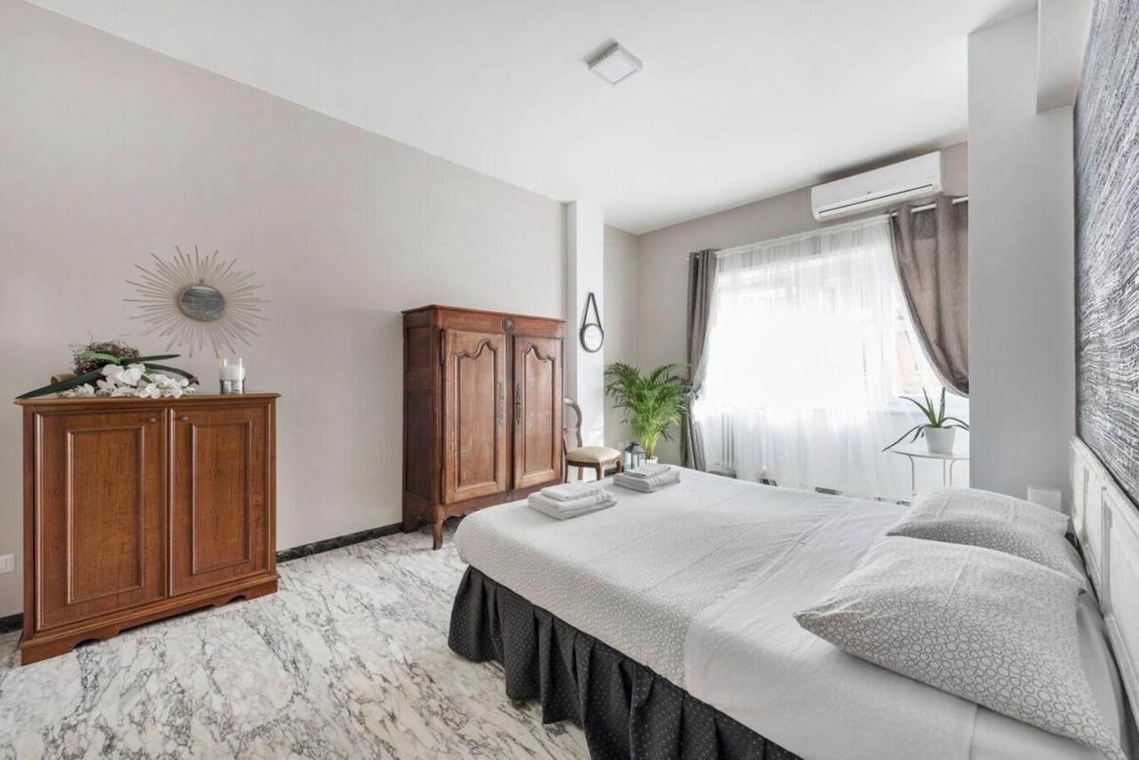 Regina Luxury Flat Apartment Rome Exterior photo