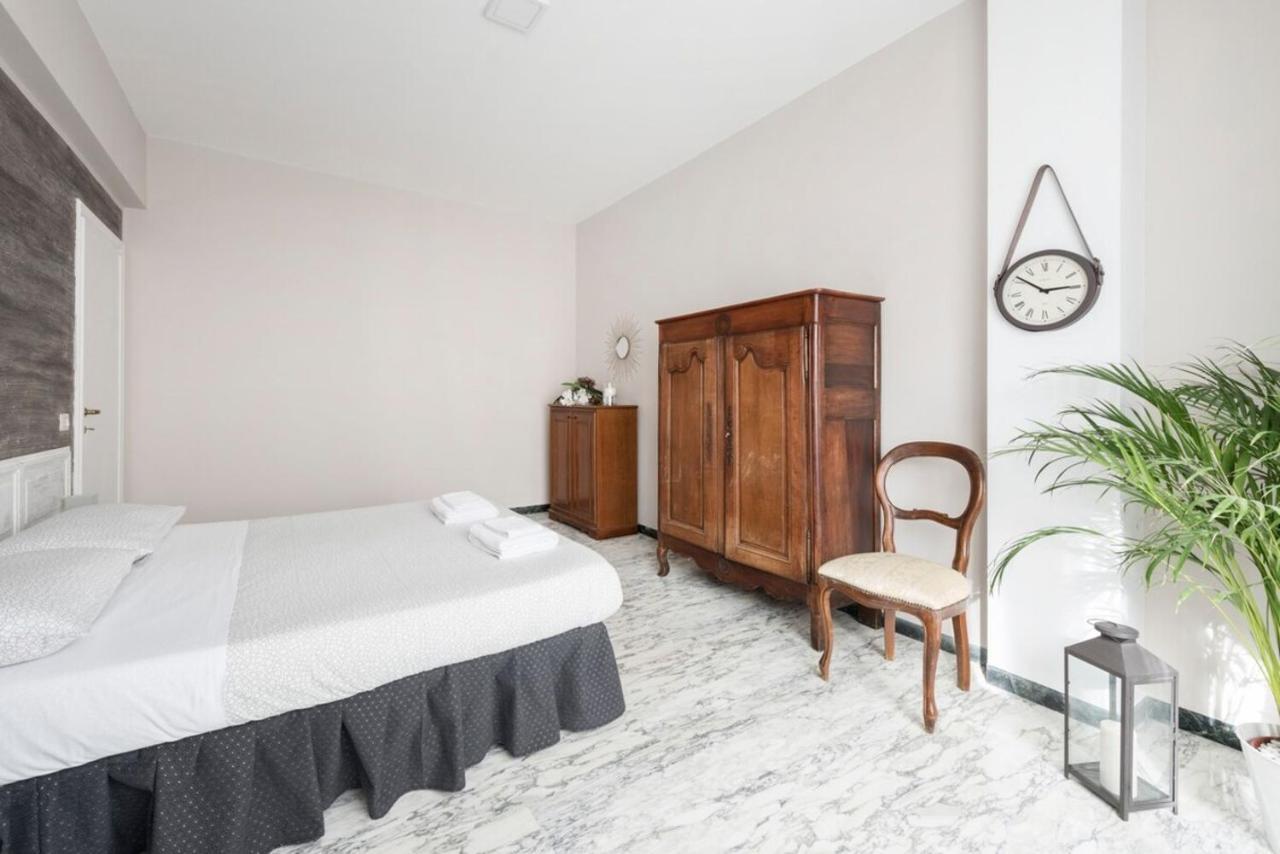 Regina Luxury Flat Apartment Rome Exterior photo